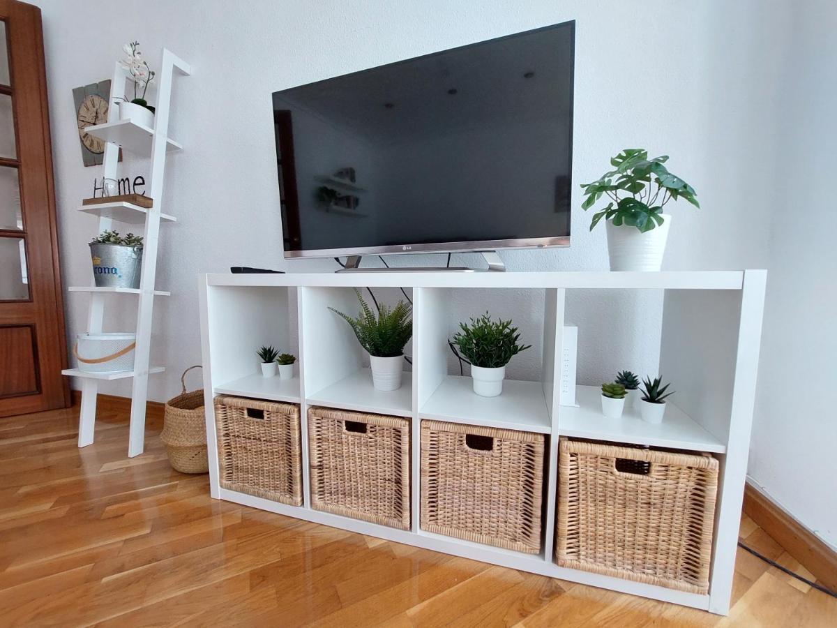 Apartamento Centrico Y Luminoso Cerca De La Playa. Apartment Castellon de la Plana Luaran gambar