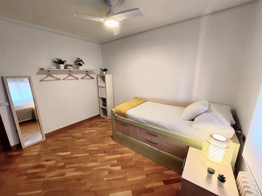 Apartamento Centrico Y Luminoso Cerca De La Playa. Apartment Castellon de la Plana Luaran gambar