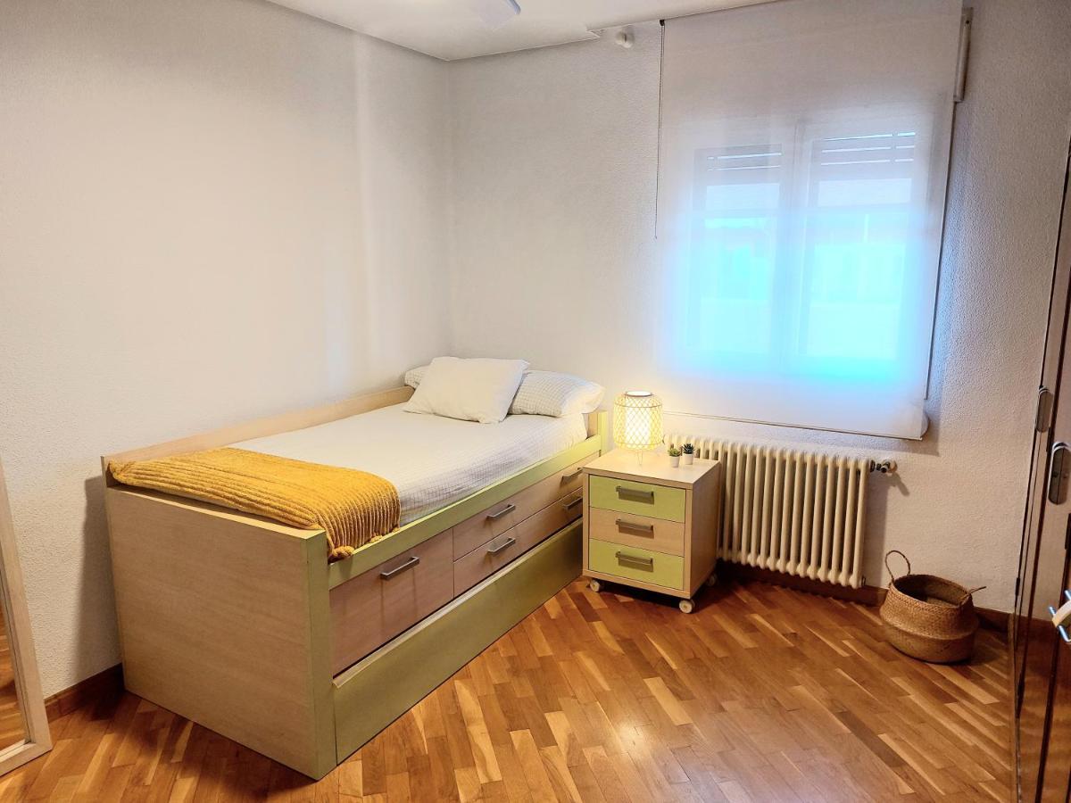 Apartamento Centrico Y Luminoso Cerca De La Playa. Apartment Castellon de la Plana Luaran gambar