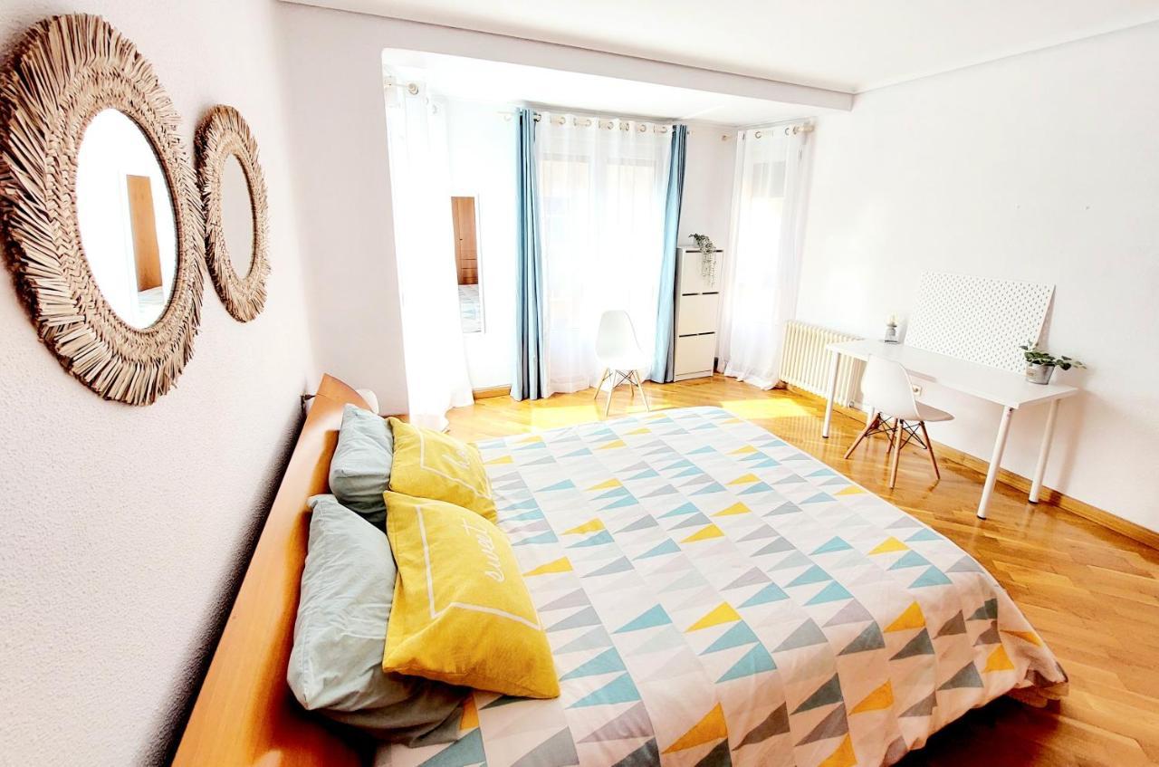 Apartamento Centrico Y Luminoso Cerca De La Playa. Apartment Castellon de la Plana Luaran gambar