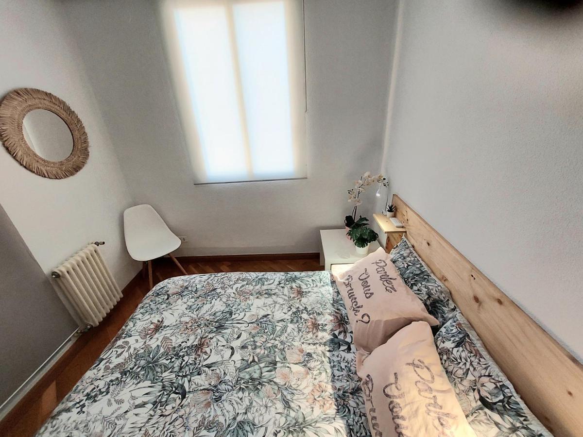 Apartamento Centrico Y Luminoso Cerca De La Playa. Apartment Castellon de la Plana Luaran gambar