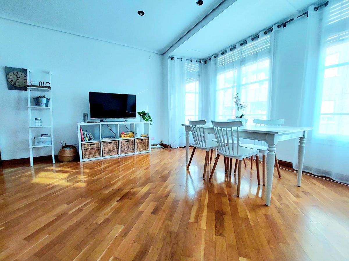 Apartamento Centrico Y Luminoso Cerca De La Playa. Apartment Castellon de la Plana Luaran gambar