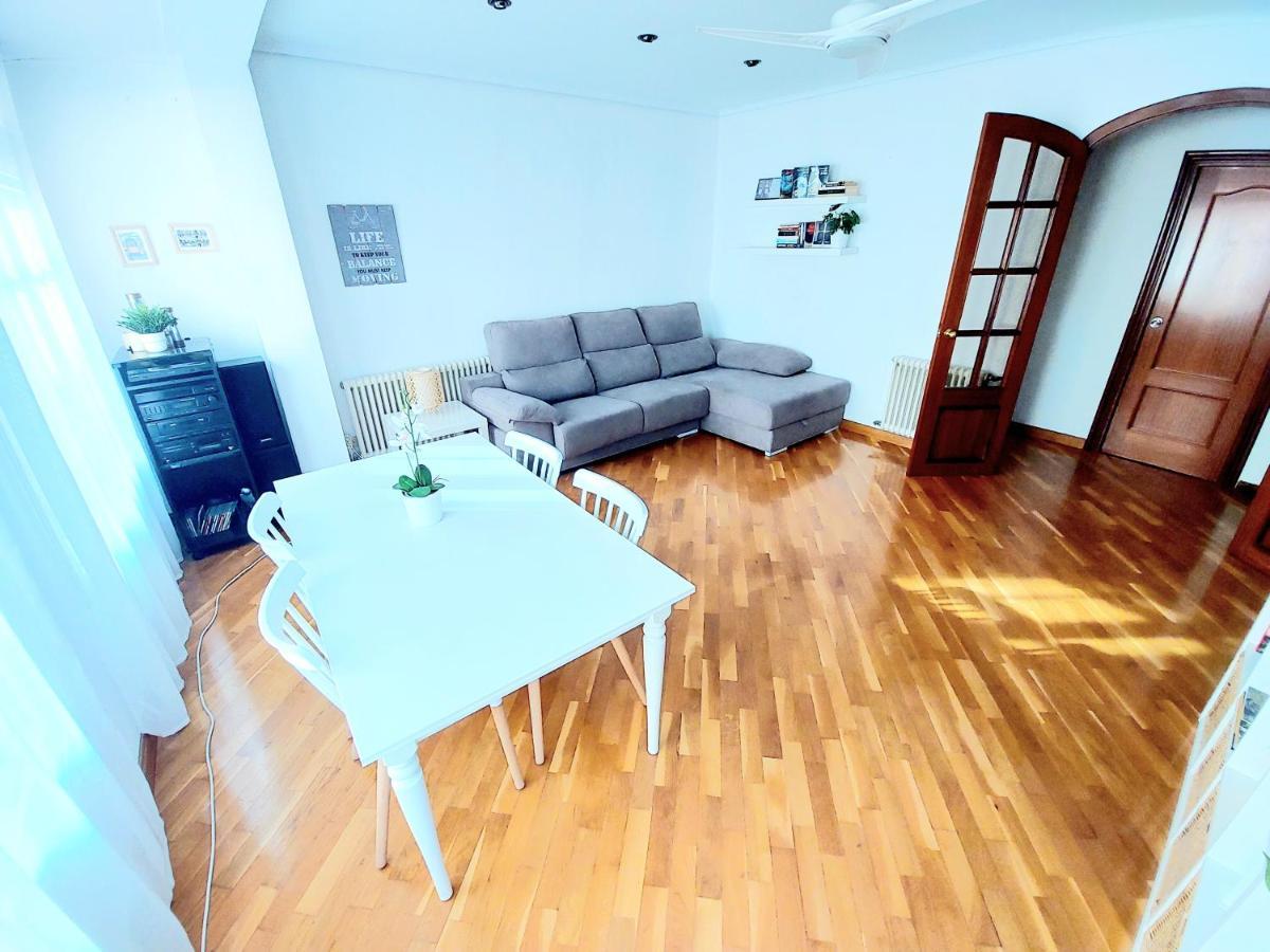 Apartamento Centrico Y Luminoso Cerca De La Playa. Apartment Castellon de la Plana Luaran gambar